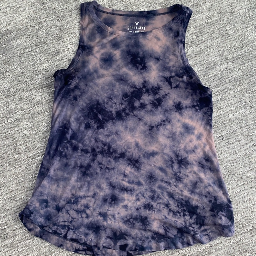American Eagle Tank Top
